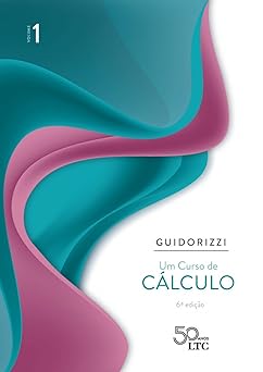 Um curso de Calculo Hamilton Luiz Guidorizzi